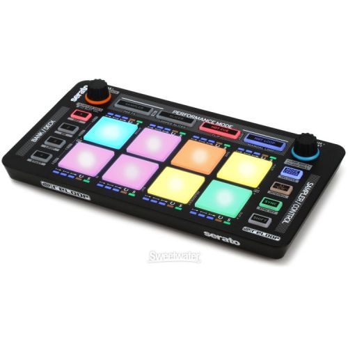  Reloop Neon - Pad Controller for Serato DJ Pro