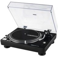 Reloop RP2000 Professional Direct Drive USB Turntable System