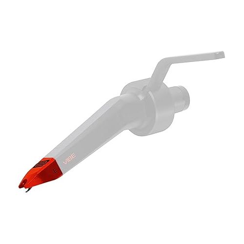  Reloop Concorde Ortofon Vibe Stylus (Red)