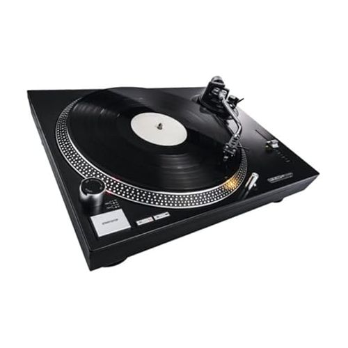  Direct Drive Turntable w/ Needle