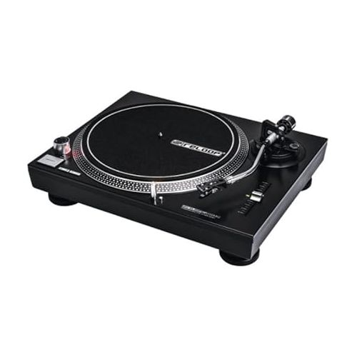  Direct Drive Turntable w/ Needle