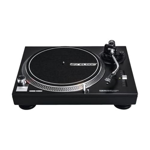  Direct Drive Turntable w/ Needle