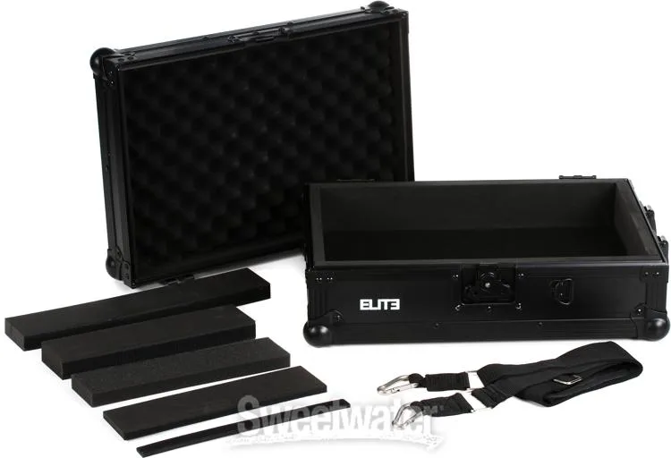  Reloop Case for Reloop Elite and other Battle Mixers