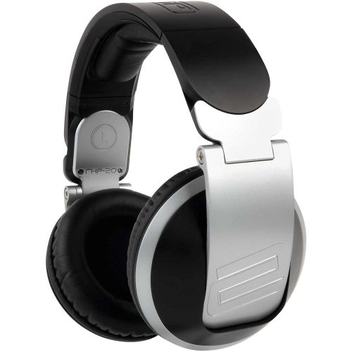  [아마존베스트]Reloop RHP-20 Premium DJ Headphones