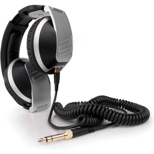  [아마존베스트]Reloop RHP-20 Premium DJ Headphones