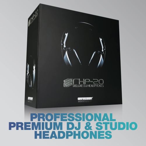  [아마존베스트]Reloop RHP-20 Premium DJ Headphones