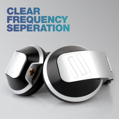  [아마존베스트]Reloop RHP-20 Premium DJ Headphones