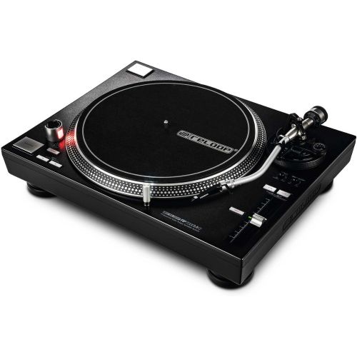  [아마존베스트]Reloop Direct Drive DJ Turntable (AMS-RP-7000-MK2)