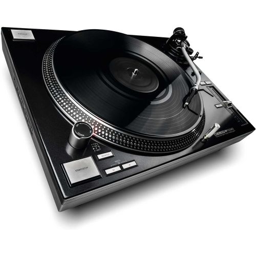  [아마존베스트]Reloop Direct Drive DJ Turntable (AMS-RP-7000-MK2)