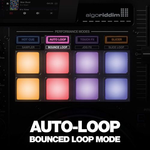  [아마존베스트]RELOOP RELOOP BEATPAD 2