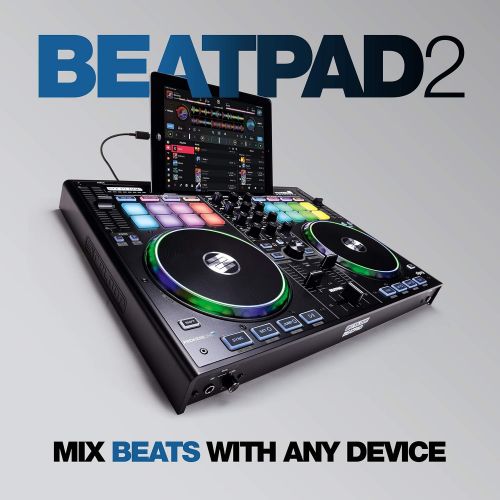  [아마존베스트]RELOOP RELOOP BEATPAD 2