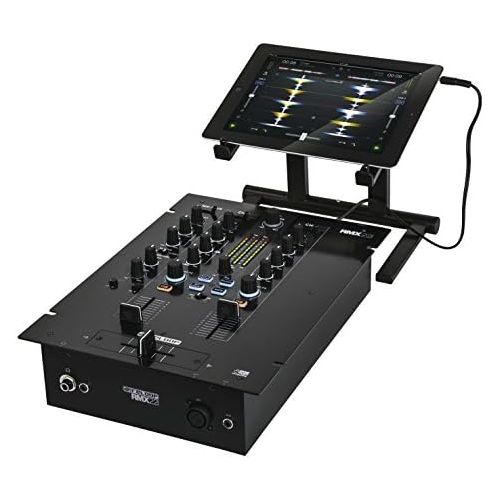  [아마존베스트]Reloop RMX-22i - audio mixers (20 - 20000 Hz, 3.5 mm/6.35 mm)