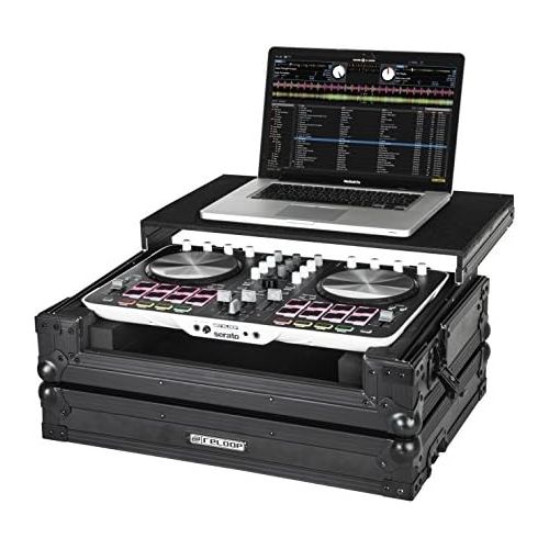  [아마존베스트]Reloop Professional DJ Travel Case for Beatmix 2 Controller (BEATMIX2-CASE)