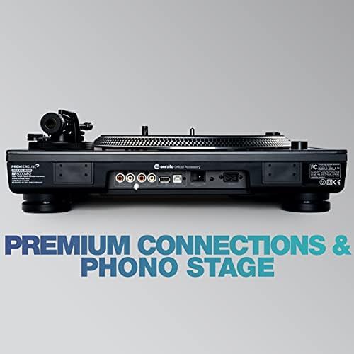  [아마존베스트]Reloop Plate RP-8000 MK2.