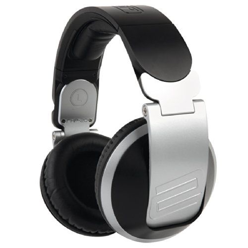  Reloop RHP-20 Premium DJ Headphones