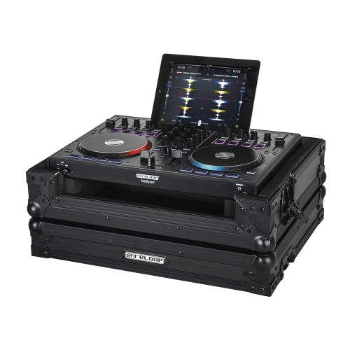  Reloop Professional DJ Travel Case for Beatpad Controller (BEATPAD-CASE)