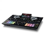 Reloop Touch 4-channel DJ Controller