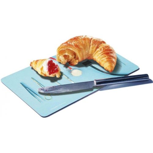  [아마존베스트]Remember Breakfast Board Fuer Arzte [German Language]