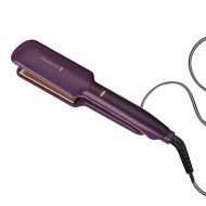 Remington 2 Flat Iron with Thermaluxe Advanced Thermal Technology, Purple, S9130S