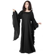 Reminisce Medieval Renaissance Faire Huntress Lady Archeress Gown Dress