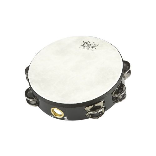  Remo Tamb 8 Pre-Tuned Dbl