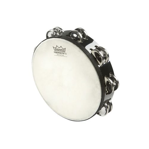  Remo Tamb 8 Pre-Tuned Dbl