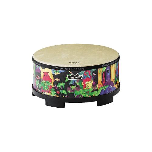  Remo Kids Percussion - Gathering Drum, 16