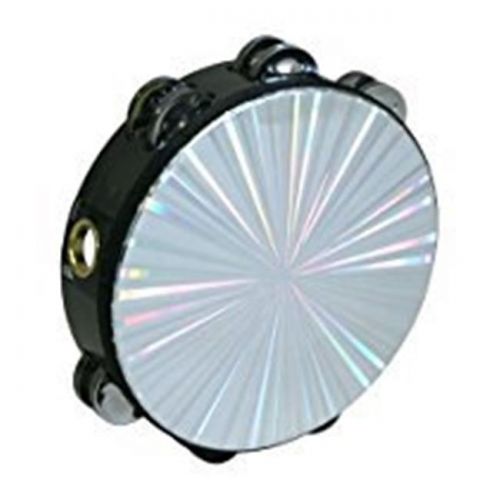  Remo Radiant Tambourine