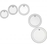 Remo},description:This drumhead pack comes with a set of 8