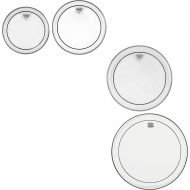 Remo},description:This drumhead pack gives you a set a 10