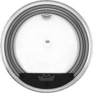 Remo Powersonic Clear Bass Drumhead, 22"