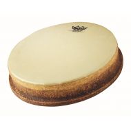 Remo MO2516N16000 16 Nuskyn Standard Ngoma Head for Standing Ngoma Drum