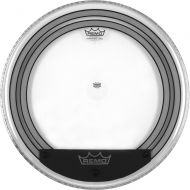 Remo Powersonic Clear Bass Drumhead, 18