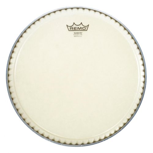  Remo 11.75 Symmetry Low Collar D4 Nuskyn Drumhead