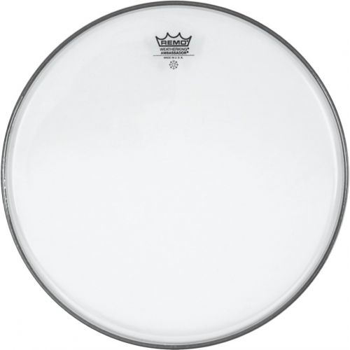  Remo PP1700-BA Clear Ambassador Tom Drumhead ProPack