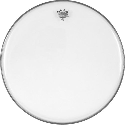  Remo PP1700-BA Clear Ambassador Tom Drumhead ProPack