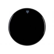 Remo Powerstroke P3 Ebony Bass Drumhead, 20