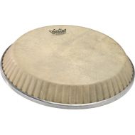 Remo Symmetry Skyndeep Conga Drumhead - Calfskin Graphic, 10.75