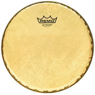 Remo R-Series Skyndeep Bongo Drumhead - Calfskin Graphic, 8.50
