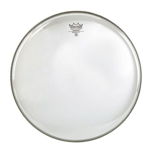  Remo Clear Emperor Bass Drum Head 22