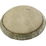 Remo Tucked Fiberskyn Bongo Drumhead, 8.50