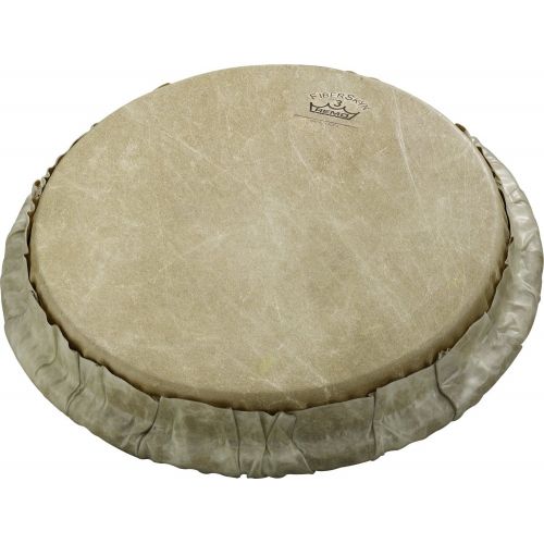  Remo Tucked Fiberskyn Bongo Drumhead, 8.50