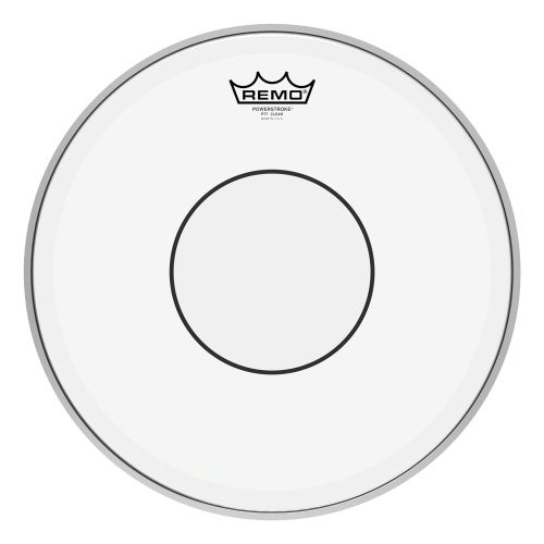  Remo P70313C2 Powerstroke 77 Marching 13-Inch Snare Batter Drum Head