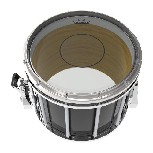  Remo P70313C2 Powerstroke 77 Marching 13-Inch Snare Batter Drum Head