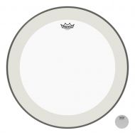 Remo P41322-C2 22-inch Bass Drum Heads