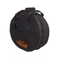Remo Padded Bag w/ Shoulder Strap for Hand Drum 13x5