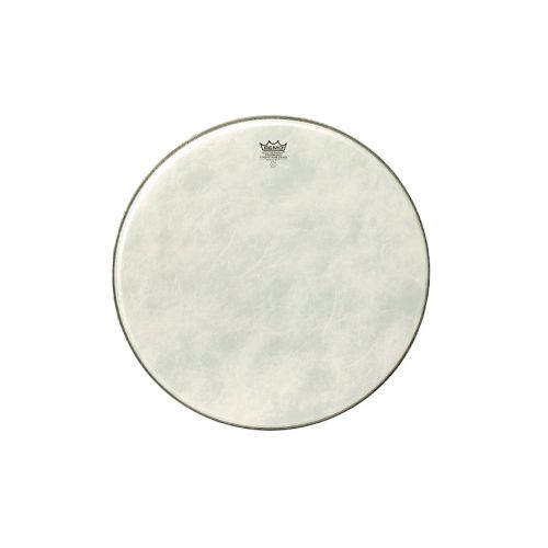  Remo Powerstroke P3 Fiberskyn Bass Drumhead, 24