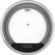 Remo Powersonic Clear Bass Drumhead, 20