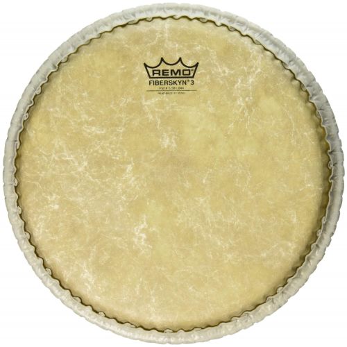  Remo M7S110F5 11-Inch Tucked Fiberskyn 3 Conga Drumhead, F5