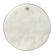 Remo Powerstroke P3 Fiberskyn Bass Drumhead, 22